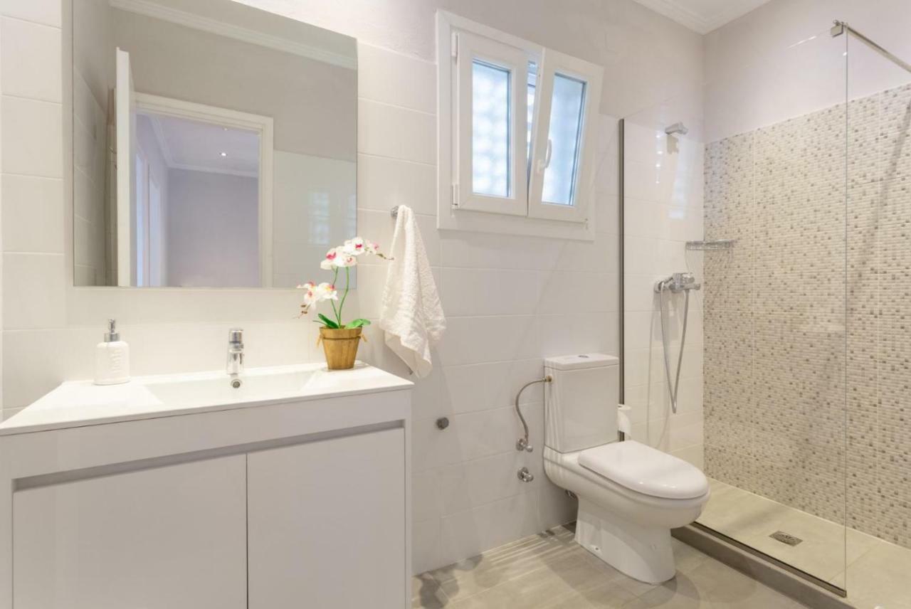 Villa Katerina Katávolos Екстериор снимка