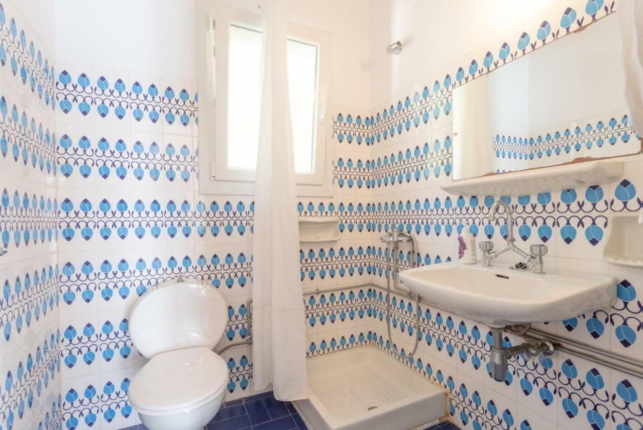 Villa Katerina Katávolos Екстериор снимка